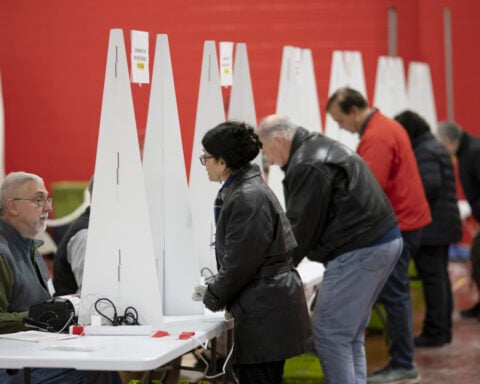 Before they name a 2028 nominee, Democrats will have to decide which state will weigh in first