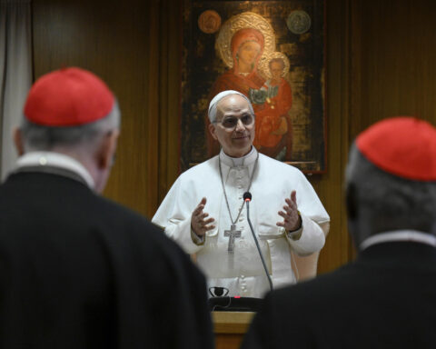 From the left and right, US Catholics hope new pope fulfills their hopes