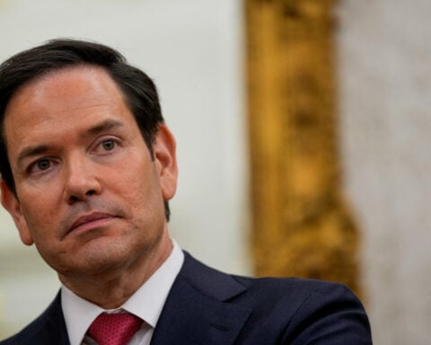 US Secretary of State Rubio to attend NATO meeting on Ukraine-Russia