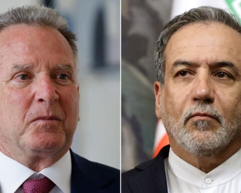 Iran calls latest nuclear talks with US ‘difficult’ but both sides agree negotiations will continue