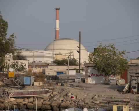 US ‘not genuine’ in talks over Tehran’s nuclear program, Iranian official says