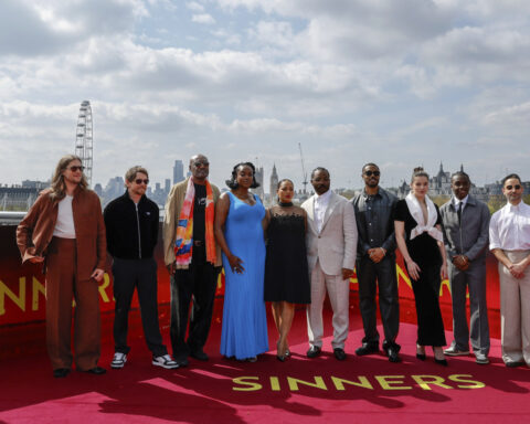 ‘Thunderbolts’ and ‘Sinners’ top box office charts once more
