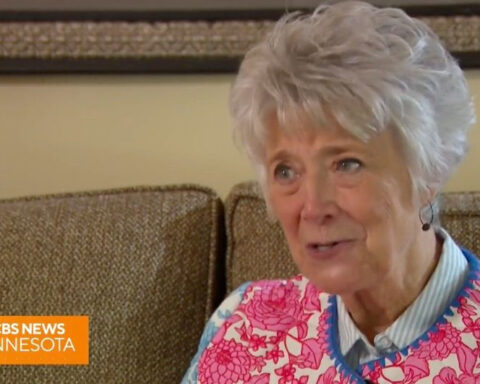 Minnesota woman shows resilience after a scary medical diagnosis; "It changes your life... And that's, that's the miracle of it."