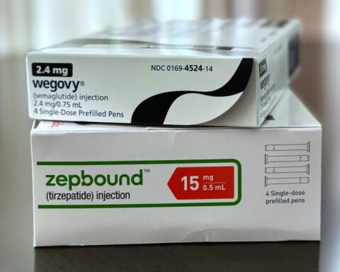 Zepbound beats Wegovy for weight loss in first head-to-head trial of blockbuster drugs