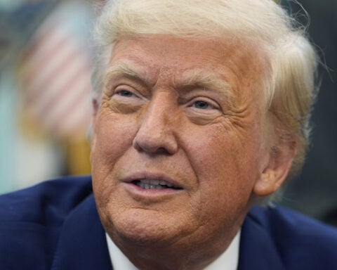 Trump promises to order that the US pay only the price other nations do for some drugs