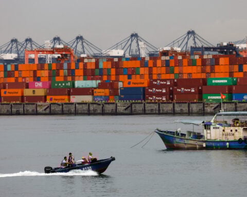 Stocks, dollar surge as US and China agree 90-day tariff relief