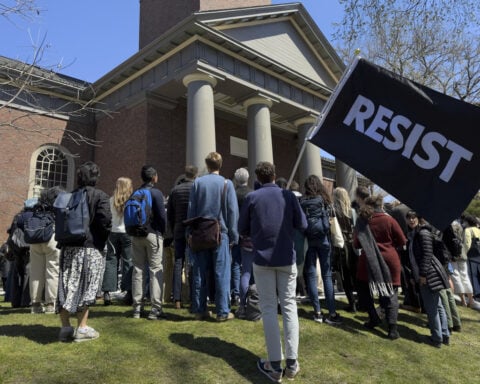 Trump's reshaping of higher education tests America's appeal for international students