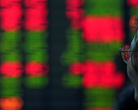 Hedge funds re-enter Chinese equities on trade talk optimism, Morgan Stanley says