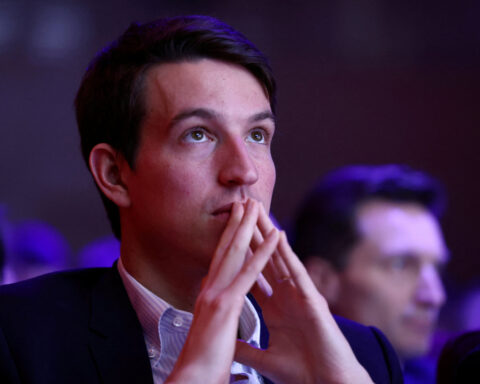 Moet Hennessy woes test Alexandre Arnault's credentials