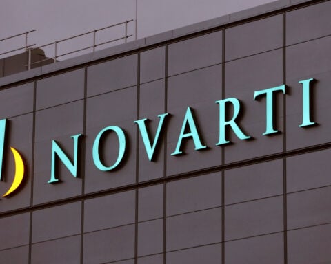 Novartis to keep making malaria drugs if orders dry up amid aid cuts