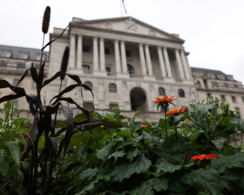 Bank of England's Lombardelli says caution still needed over inflation risks