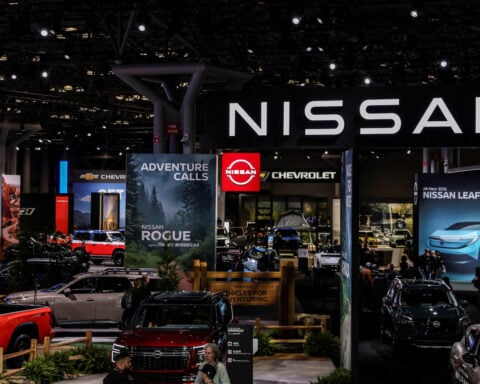 Nissan to cut over 10,000 more jobs, NHK reports