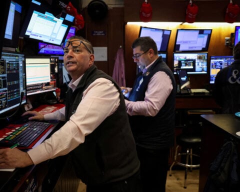 Wall Street equity indexes close higher after US-China tariff truce