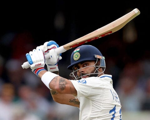 India great Virat Kohli retires from Test cricket