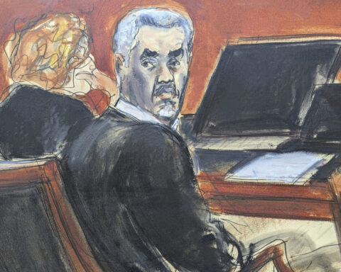 Opening statements are expected in the Sean 'Diddy' Combs sex trafficking trial