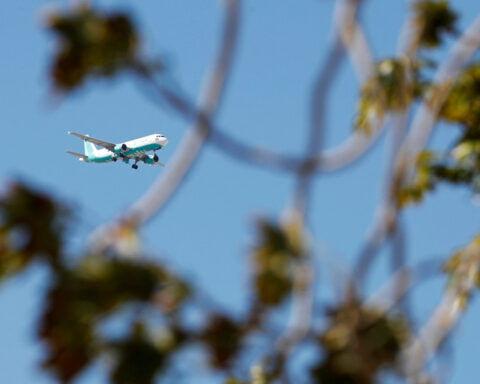 Saudi airline flynas launches IPO to raise up to $1.1 billion