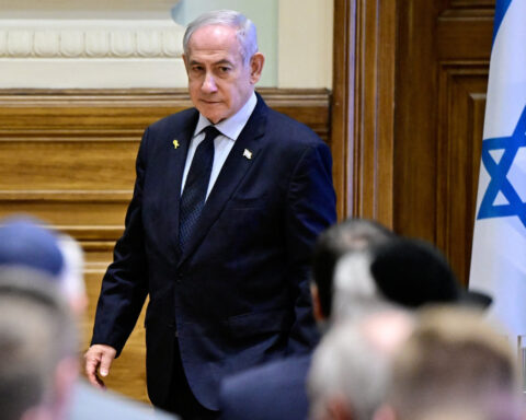 Israel asks ICC judges to withdraw Netanyahu arrest warrant