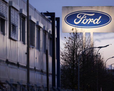 Ford's German workers to strike as tensions rise over planned cuts