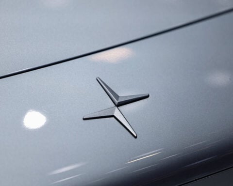 Polestar leans on 'home market' Europe to revive business; posts smaller Q1 loss