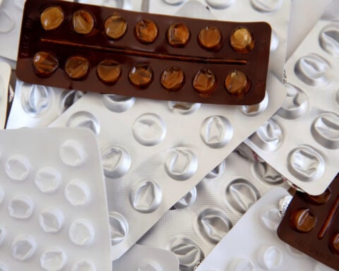 Pharma stocks recover from initial shock of Trump's drug pricing order
