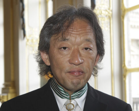 South Korean conductor Myung-Whun Chung named La Scala's first-ever Asian musical conductor