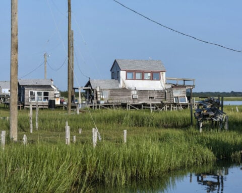 As US ramps up fossil fuels, communities will have to adapt to the consequences − yet climate adaptation funding is on the chopping block
