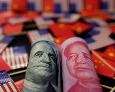 Investors cheer US-China tariff truce, but cautious over a final deal