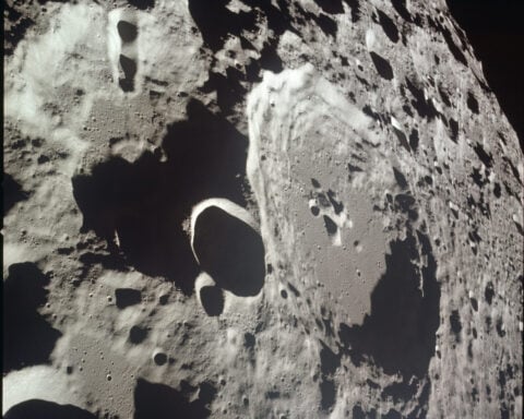 Space law doesn’t protect historical sites, mining operations and bases on the Moon – a space lawyer describes a framework that could