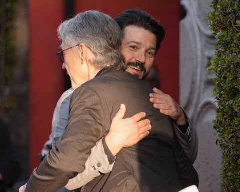 'Andor' is ending. It brought untold stories of trauma and humanity to 'Star Wars'