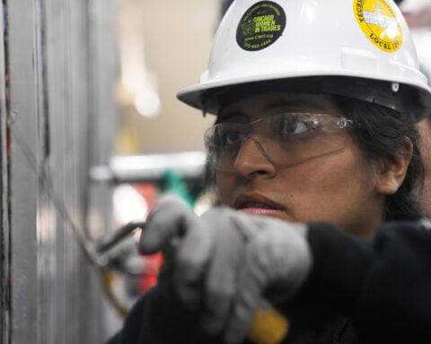 Trump's anti-DEI battle threatens nonprofits trying to fill critical labor gaps