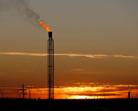 NRG Energy shares hit all-time high on $12 billion power assets deal