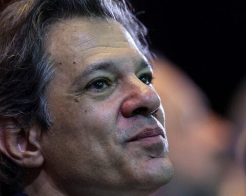 US should take more generous view of Latin America, Brazil finance minister says