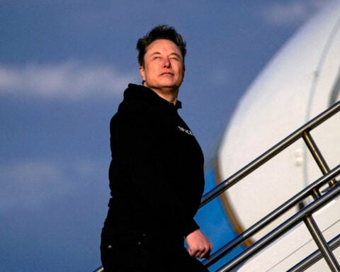 Elon Musk invited to Saudi-US investment forum in Riyadh, planning note says