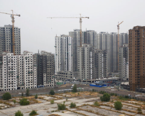 JPMorgan lifts China growth forecasts after 'surprisingly positive' US deal