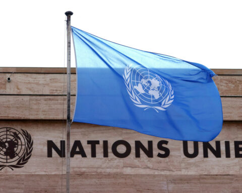 Nations meet at UN for 'killer robot' talks as regulation lags