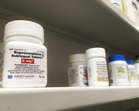 Data shows medication-assisted treatment works for opioid use disorder—so why aren't more people getting it?