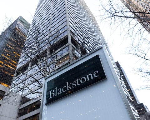 Blackstone in talks to buy utility TXNM, source says