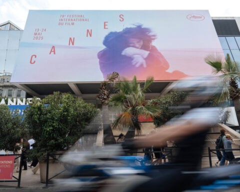 Cannes, the global Colosseum of film, readies for 78th edition with new challenges on the horizon