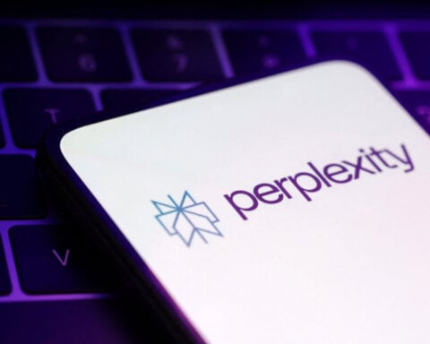AI firm Perplexity eyes $14 billion in valuation in fresh funding round, WSJ reports
