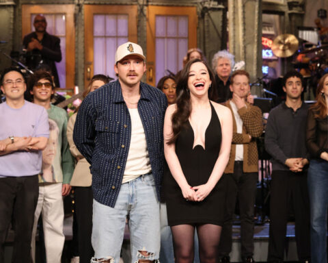 Morgan Wallen says he was ‘just ready to go home’ while addressing abrupt exit on ‘SNL’