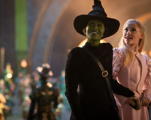 ‘Wicked’ live musical special coming to NBC with Cynthia Erivo and Ariana Grande