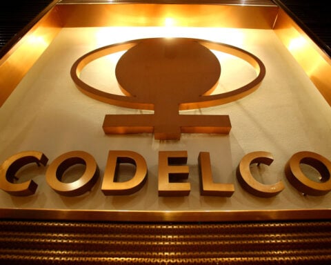 Codelco, BHP agree on terms to explore 'Anillo' mining property