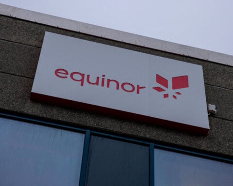 Equinor says it could cancel New York offshore wind project over Trump order