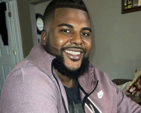 Family demands murder charges after Ohio man dies following jail restraint incident