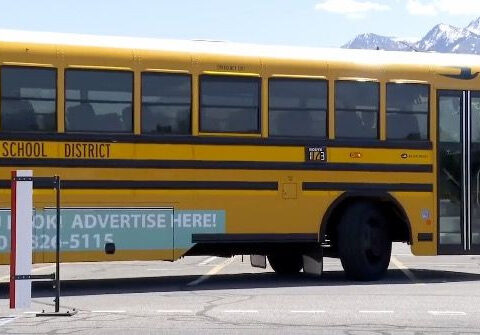 Bus drivers show off skills in 'roadeo' competition to determine who is Utah's best