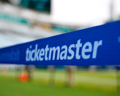 As Biden-era 'junk fee' rule takes effect, Ticketmaster says it will display fees more clearly