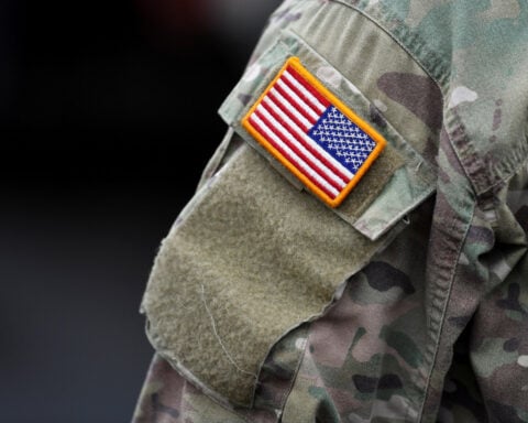 Pentagon halting gender-affirming healthcare for transgender troops, memo says