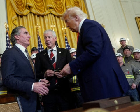 US will fast-track Utah uranium mine permit