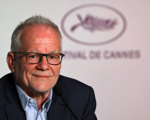 Cannes Film Festival director wants more details on Trump tariff plans
