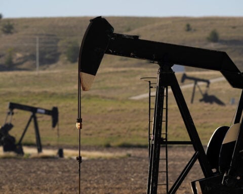 House Republicans target clean energy tax credits and pollution rules in budget proposal